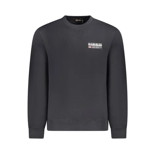 Sweatshirts & Hoodies > Sweatshirts - - Napapijri - Modalova