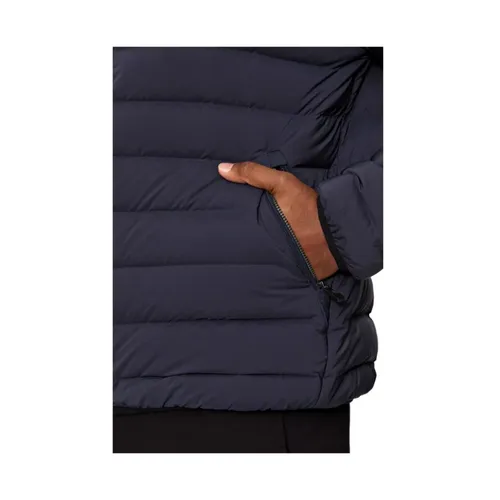 Jackets > Down Jackets - - Emporio Armani EA7 - Modalova