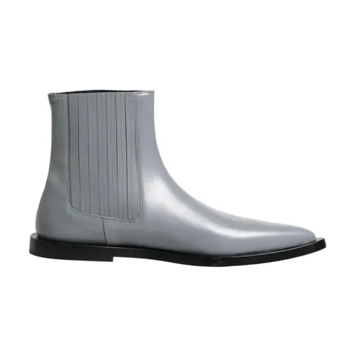 Shoes > Boots > Ankle Boots - - Dolce & Gabbana - Modalova