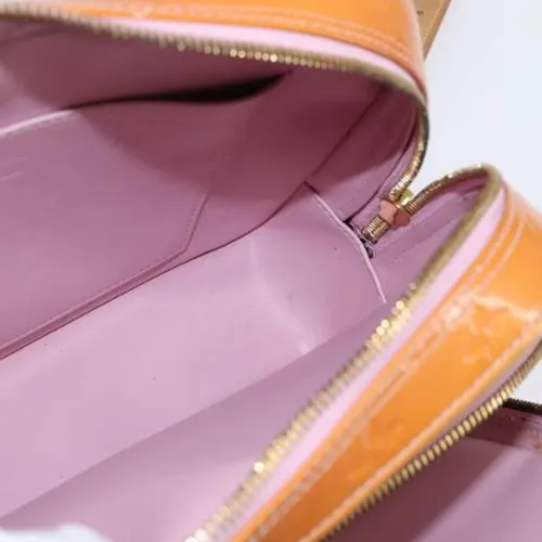 Pre-owned > Pre-owned Bags > Pre-owned Backpacks - - Louis Vuitton Vintage - Modalova