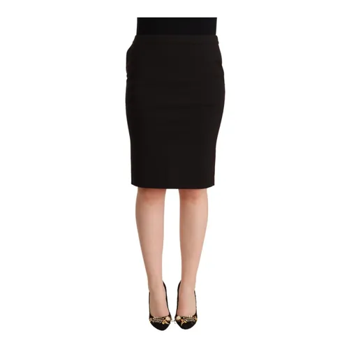 Skirts > Midi Skirts - - Gianfranco Ferré - Modalova