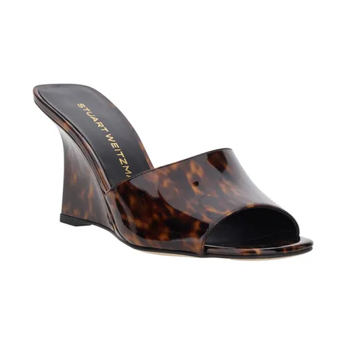 Shoes > Heels > Wedges - - Stuart Weitzman - Modalova