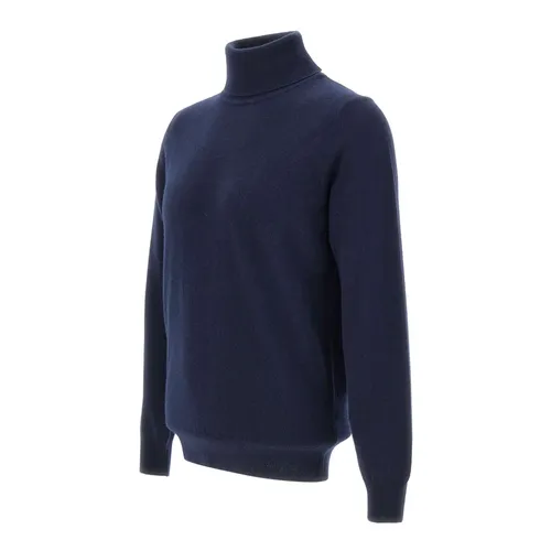 Knitwear > Turtlenecks - - Kangra - Modalova