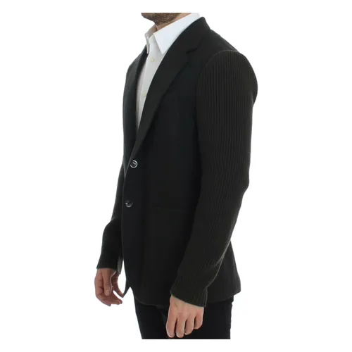Jackets > Blazers - - Dolce & Gabbana - Modalova
