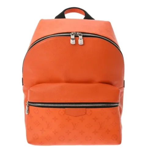 Pre-owned > Pre-owned Bags > Pre-owned Backpacks - - Louis Vuitton Vintage - Modalova