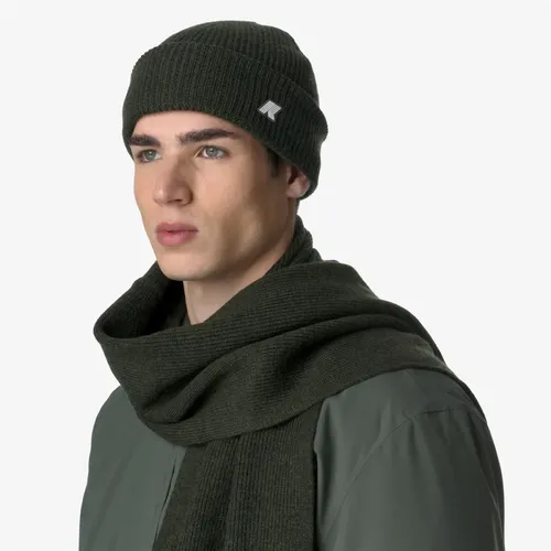 Accessories > Hats > Beanies - - K-Way - Modalova