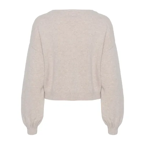 Knitwear > Cardigans - - Gestuz - Modalova