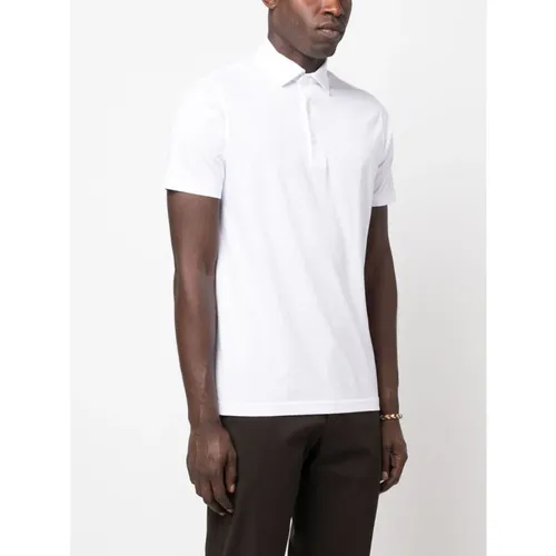 Tops > Polo Shirts - - Aspesi - Modalova