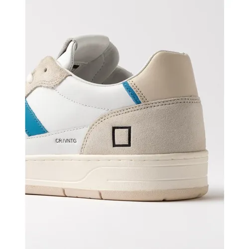 Shoes > Sneakers - - D.a.t.e. - Modalova