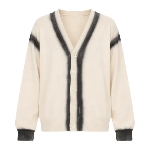 Knitwear > Cardigans - - Atomofactory - Modalova