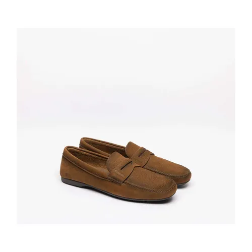 Shoes > Flats > Loafers - - Church's - Modalova