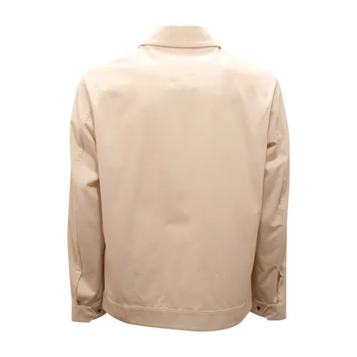 Jackets > Light Jackets - - Fay - Modalova