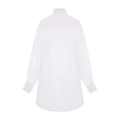 Blouses & Shirts > Shirts - - Ermanno Scervino - Modalova
