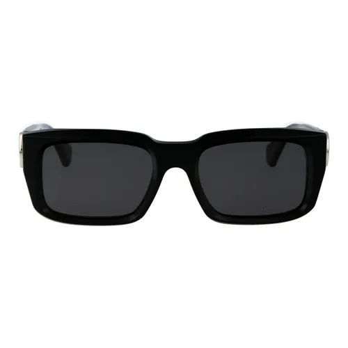 Accessories > Sunglasses - - Off White - Modalova