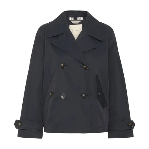 Coats > Trench Coats - - Part Two - Modalova