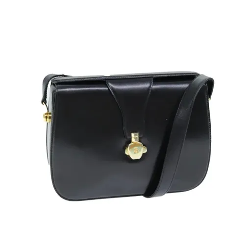 Pre-owned > Pre-owned Bags > Pre-owned Cross Body Bags - - Bally Pre-owned - Modalova