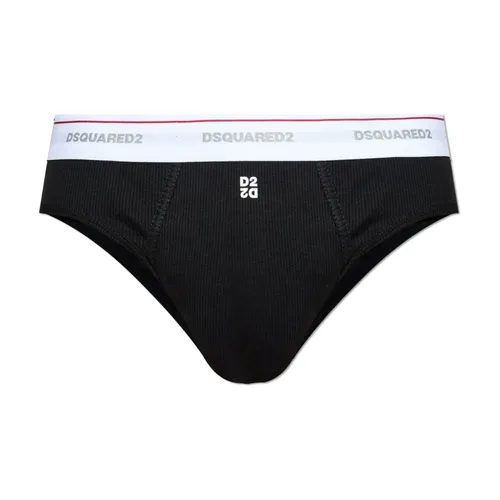 Underwear > Bottoms - - Dsquared2 - Modalova