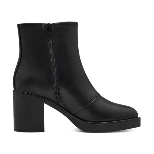 Shoes > Boots > Heeled Boots - - s.Oliver - Modalova
