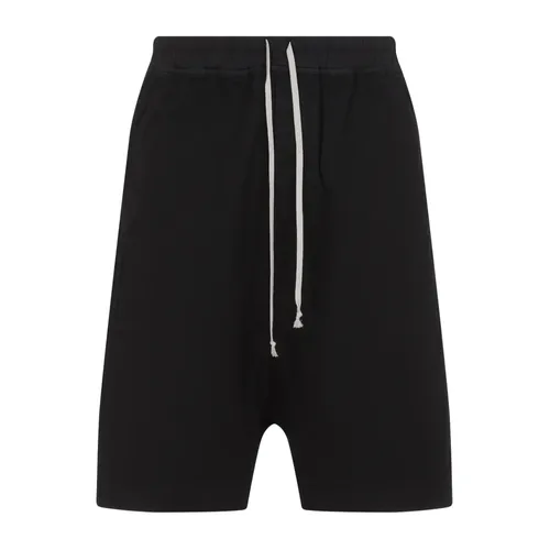 Shorts > Casual Shorts - - Rick Owens - Modalova
