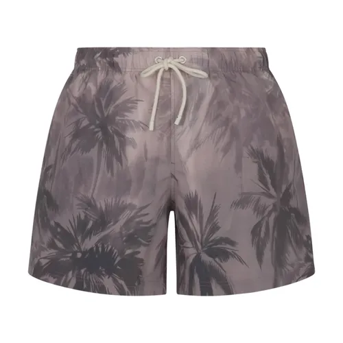 Swimwear > Beachwear - - Palm Angels - Modalova