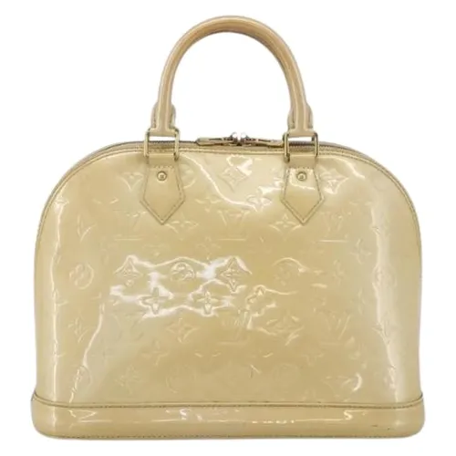 Pre-owned > Pre-owned Bags > Pre-owned Handbags - - Louis Vuitton Vintage - Modalova