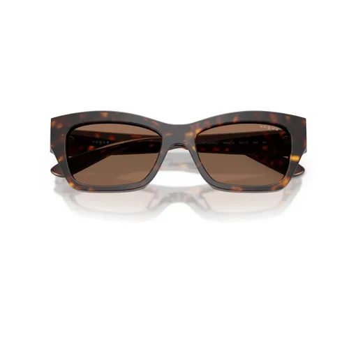 Accessories > Sunglasses - - Vogue - Modalova