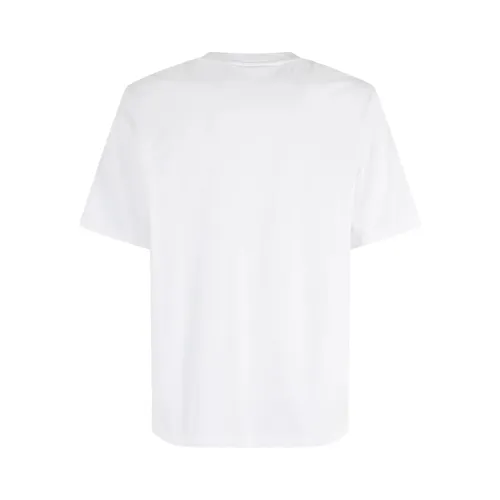 Tops > T-Shirts - - Maison Kitsuné - Modalova