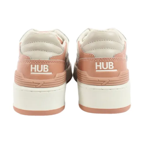 HUB - Shoes > Sneakers - Pink - HUB - Modalova