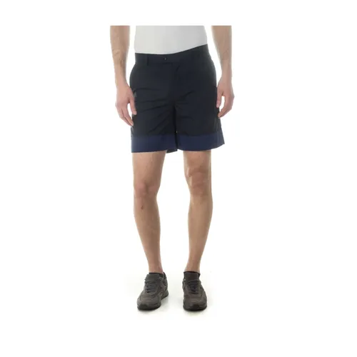 Shorts > Casual Shorts - - Daniele Alessandrini - Modalova