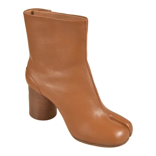 Shoes > Boots > Heeled Boots - - Maison Margiela - Modalova