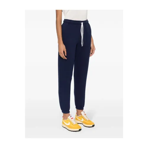 Trousers > Sweatpants - - Polo Ralph Lauren - Modalova