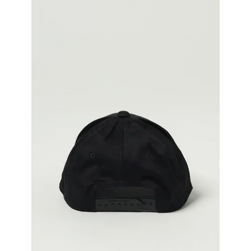 Accessories > Hats > Caps - - Armani Exchange - Modalova
