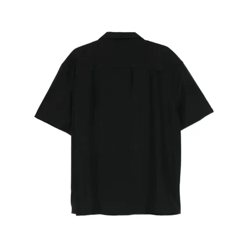 Shirts > Short Sleeve Shirts - - Calvin Klein - Modalova