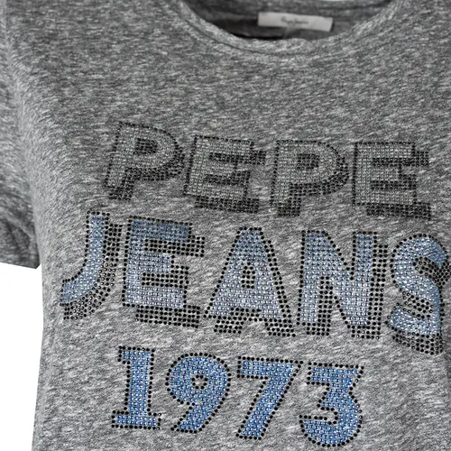 Tops > T-Shirts - - Pepe Jeans - Modalova