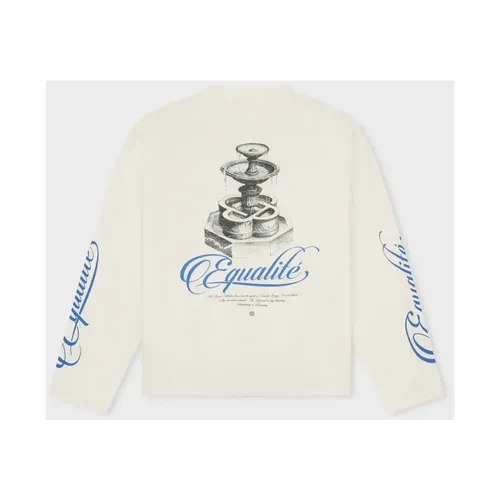 Tops > Long Sleeve Tops - - Equalite - Modalova