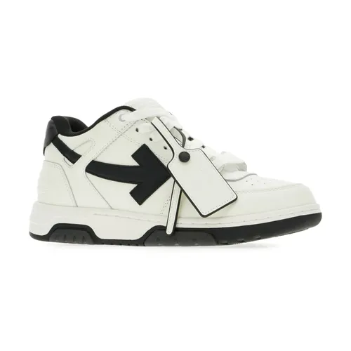 Off - Shoes > Sneakers - - Off White - Modalova