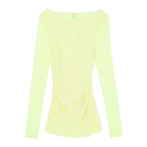 Blouses & Shirts > Blouses - - Patrizia Pepe - Modalova