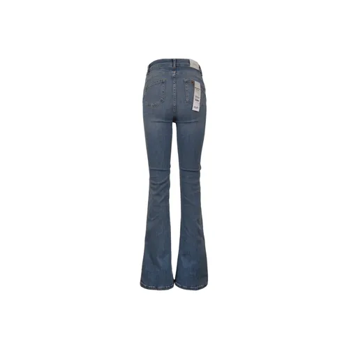 Jeans > Flared Jeans - - Liu Jo - Modalova