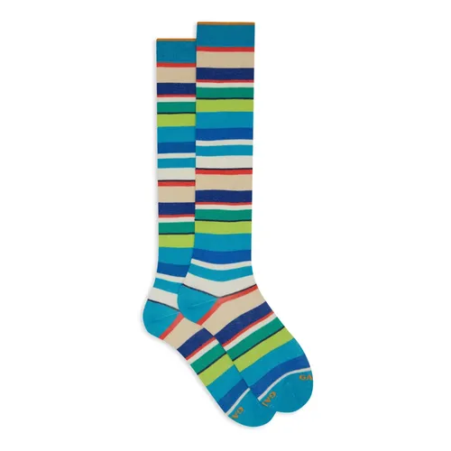 Underwear > Socks - - Gallo - Modalova