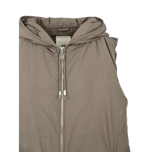 Add - Jackets > Vests - Brown - add - Modalova