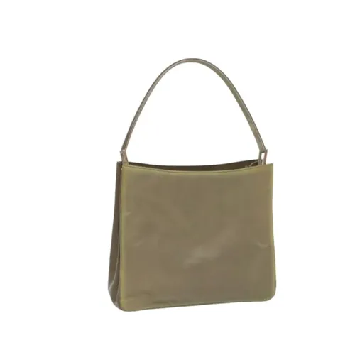 Pre-owned > Pre-owned Bags > Pre-owned Shoulder Bags - - Prada Vintage - Modalova