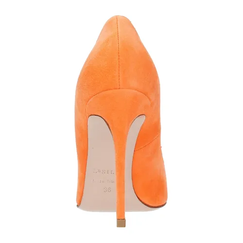 Shoes > Heels > Pumps - - Le Silla - Modalova