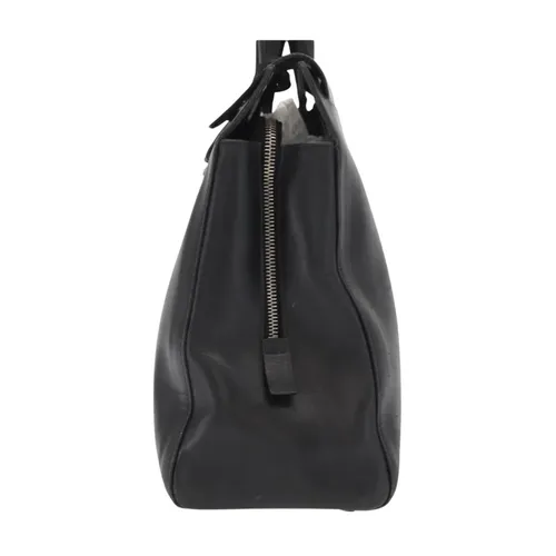 Pre-owned > Pre-owned Bags > Pre-owned Tote Bags - - Prada Vintage - Modalova
