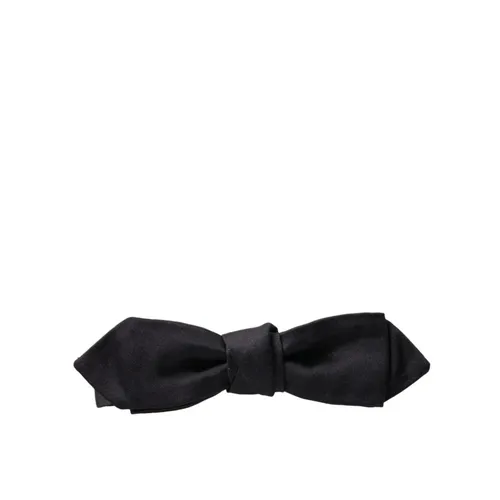 Accessories > Bowties - - Dolce & Gabbana - Modalova