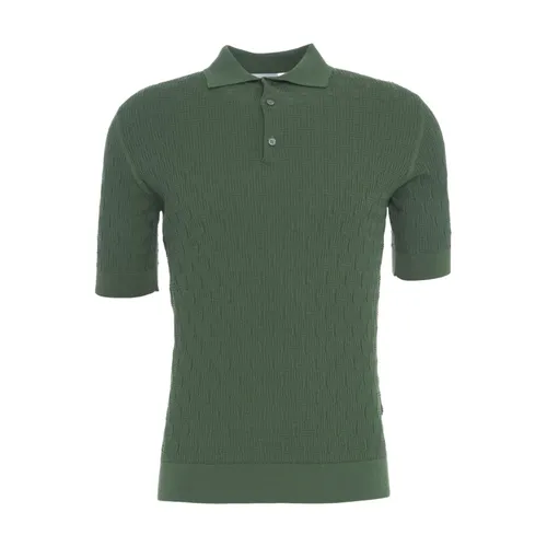 Knitwear > Round-neck Knitwear - - Gender - Modalova