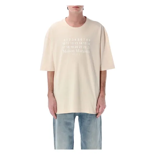 Tops > T-Shirts - - Maison Margiela - Modalova