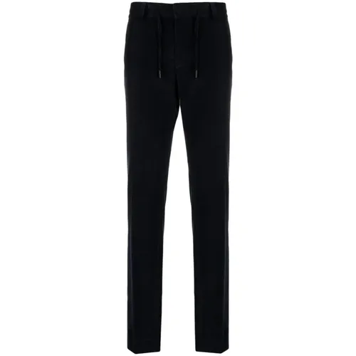 Trousers > Slim-fit Trousers - - Karl Lagerfeld - Modalova