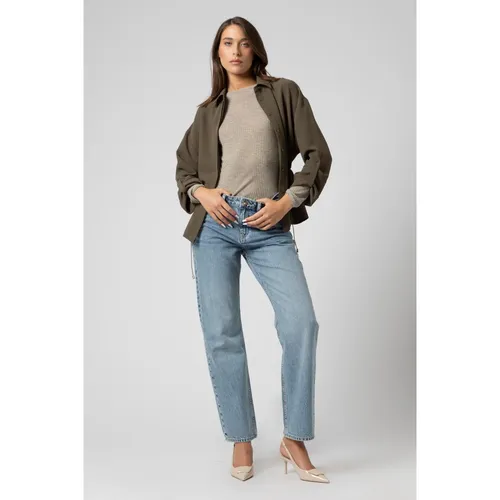 Tops > Long Sleeve Tops - - Kocca - Modalova
