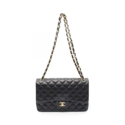 Pre-owned > Pre-owned Bags > Pre-owned Shoulder Bags - - Chanel Vintage - Modalova
