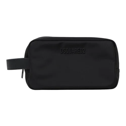 Bags > Toilet Bags - - Dsquared2 - Modalova